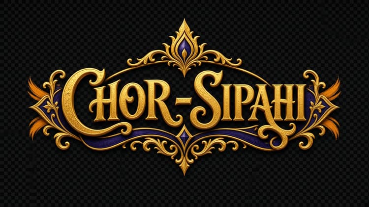 Chor-Sipahi